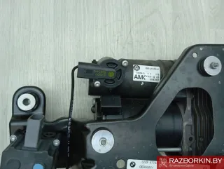 677547902 Компрессор пневмоподвески BMW X5 E70 Арт 36519, вид 3