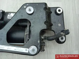 677547902 Компрессор пневмоподвески BMW X5 E70 Арт 36519, вид 4