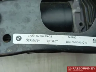 677547902 Компрессор пневмоподвески BMW X5 E70 Арт 36519, вид 5