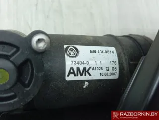 677547902 Компрессор пневмоподвески BMW X5 E70 Арт 36519, вид 6
