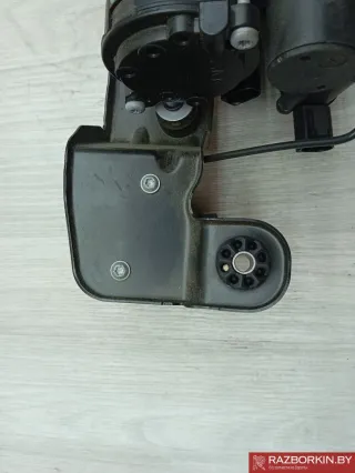 677547902 Компрессор пневмоподвески BMW X5 E70 Арт 36519, вид 8