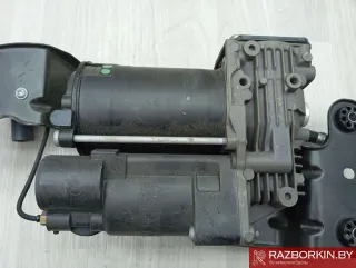 677547902 Компрессор пневмоподвески BMW X5 E70 Арт 36519, вид 9