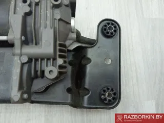677547902 Компрессор пневмоподвески BMW X5 E70 Арт 36519, вид 10
