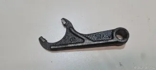 90199518 GM Вилка включения передачи Opel Astra F Арт E23714906, вид 5