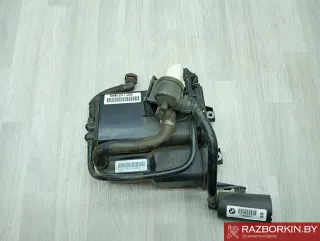 7164407 Фильтр сажевый BMW X5 E70 3.0л Арт 36522, вид 5