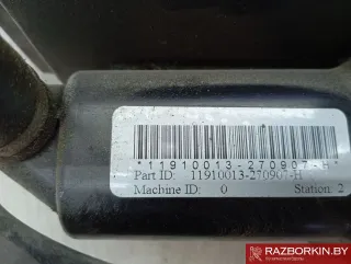 7164407 Фильтр сажевый BMW X5 E70 3.0л Арт 36522, вид 7