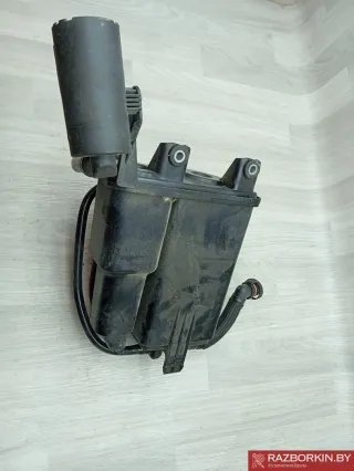 7164407 Фильтр сажевый BMW X5 E70 3.0л Арт 36522, вид 8