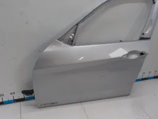 41517339357 BMW Дверь передняя левая BMW X1 E84 Арт E84833533, вид 5