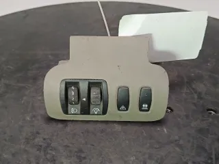 8200140984 Переключатель света Renault Scenic 2 Арт 157266, вид 1