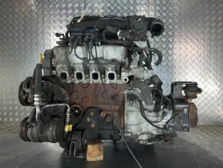 B10S1 Двигатель Chevrolet Matiz 2 Арт 134953, вид 1