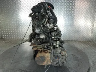 B10S1 Двигатель Chevrolet Matiz 2 Арт 134953, вид 2