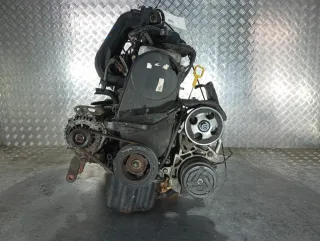 B10S1 Двигатель Chevrolet Matiz 2 Арт 134953, вид 4