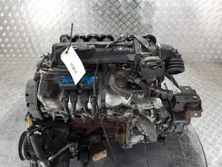 B10S1 Двигатель Chevrolet Matiz 2 Арт 134953, вид 5