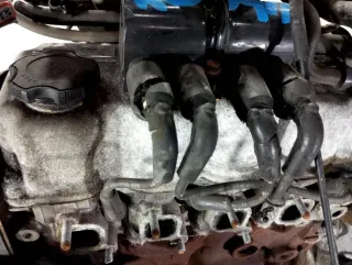 B10S1 Двигатель Chevrolet Matiz 2 Арт 134953, вид 6