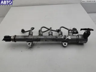 6510700495 Рампа (рейка) топливная Mercedes E W212 Арт 55072549, вид 1