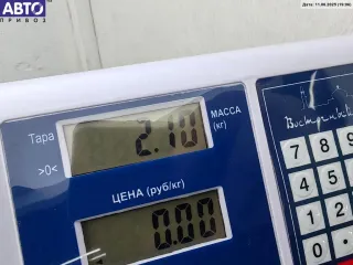 6510700495 Рампа (рейка) топливная Mercedes E W212 Арт 55072549, вид 4
