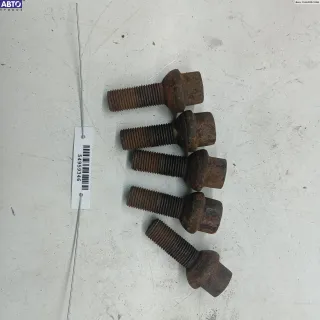  Болт колесный (гайка колесная) Volkswagen Sharan 1 Арт 54959346, вид 1