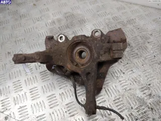  Ступица передняя левая Fiat Grande Punto Арт 55005539, вид 1