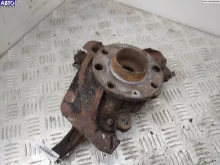  Ступица передняя левая Fiat Grande Punto Арт 55005539, вид 2