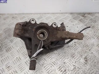  Ступица передняя правая Fiat Grande Punto Арт 55006093, вид 2