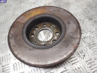  Диск тормозной передний Fiat Grande Punto Арт 55005914, вид 3