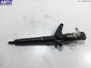 16600BN800 Форсунка топливная Nissan Almera Tino Арт 55065271, вид 1