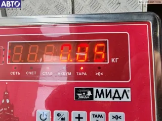 8122503 Ручка стеклоподъемника BMW 3 E36 Арт 55072962, вид 4
