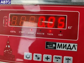 1960886 Накладка на зеркало правое BMW 3 E36 Арт 55072944, вид 3