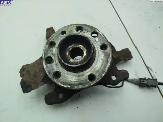  Ступица передняя правая Opel Zafira B Арт 54915361, вид 1