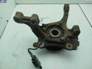  Ступица передняя правая Opel Zafira B Арт 54915361, вид 2