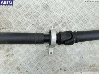 7526500 Кардан (вал карданный) задний BMW 7 E65/E66 Арт 54068828, вид 3
