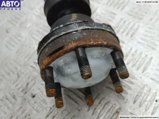 7526500 Кардан (вал карданный) задний BMW 7 E65/E66 Арт 54068828, вид 4