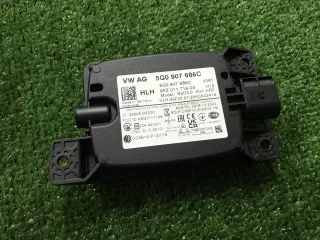 5Q0907686C Датчик слепых зон правый Skoda Octavia A7 Арт 0000006906160, вид 2