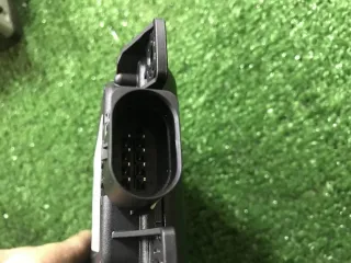 5Q0907686C Датчик слепых зон правый Skoda Octavia A7 Арт 0000006906160, вид 5