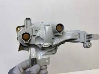 B63C51350 фара противотуманная Mazda 3 BM Арт SP26495, вид 5