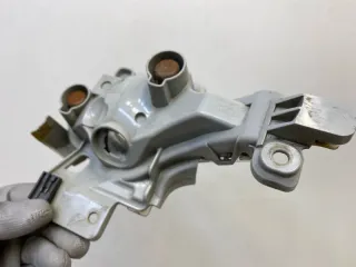 B63C51350 фара противотуманная Mazda 3 BM Арт SP26495, вид 7