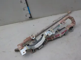PF3-S11 Подушка безопасности боковая (шторка) левая Subaru Forester SH Арт 768888, вид 5