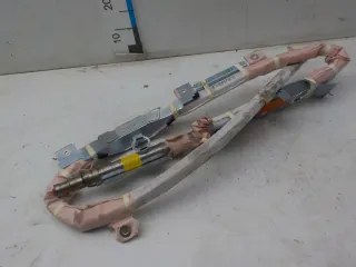 PF3-S11 Подушка безопасности боковая (шторка) правая Subaru Forester SH Арт 768887, вид 4