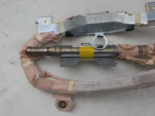 PF3-S11 Подушка безопасности боковая (шторка) правая Subaru Forester SH Арт 768887, вид 9