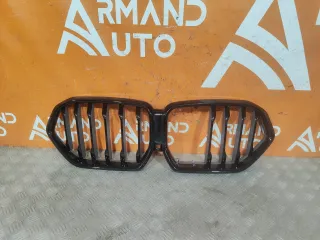 51139503410, 3 решетка радиатора BMW X6 G06 Арт 305944PM, вид 1