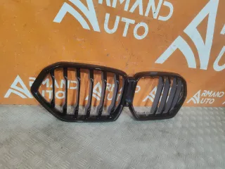 51139503410, 3 решетка радиатора BMW X6 G06 Арт 305944PM, вид 2