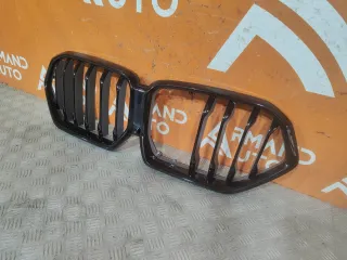 51139503410, 3 решетка радиатора BMW X6 G06 Арт 305944PM, вид 3