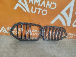 51139503410, 3 решетка радиатора BMW X6 G06 Арт 305944PM, вид 6