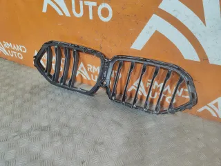 51139503410, 3 решетка радиатора BMW X6 G06 Арт 305944PM, вид 7