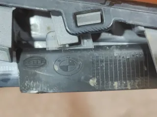 51139503410, 3 решетка радиатора BMW X6 G06 Арт 305944PM, вид 8