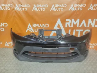 62022BM92H, 4 бампер ниссан кашкай j 11 Nissan Qashqai 2 Арт 306008PM, вид 1