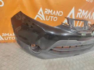 62022BM92H, 4 бампер ниссан кашкай j 11 Nissan Qashqai 2 Арт 306008PM, вид 2
