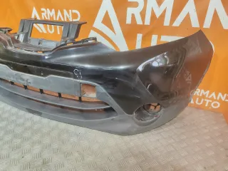 62022BM92H, 4 бампер ниссан кашкай j 11 Nissan Qashqai 2 Арт 306008PM, вид 3