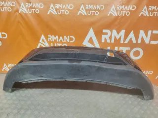 62022BM92H, 4 бампер ниссан кашкай j 11 Nissan Qashqai 2 Арт 306008PM, вид 5