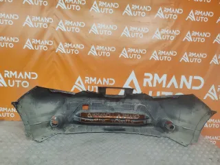 62022BM92H, 4 бампер ниссан кашкай j 11 Nissan Qashqai 2 Арт 306008PM, вид 7